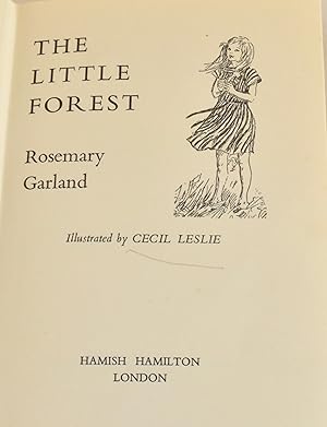 The Little Forest.