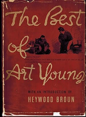 The Best of Art Young