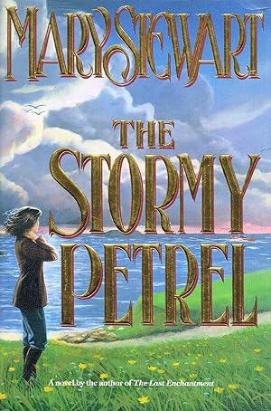 The Stormy Petrel :