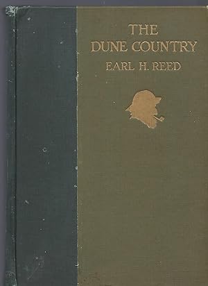 THE DUNE COUNTRY