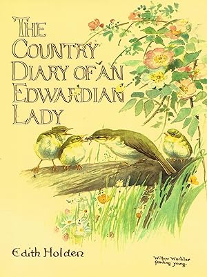 The Country Diary Of An Edwardian Lady + The Edwardian Lady : Boxed Set :