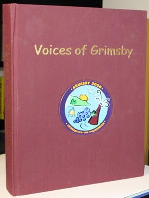 Voices of Grimsby: Celebrating Education A.D. 2000