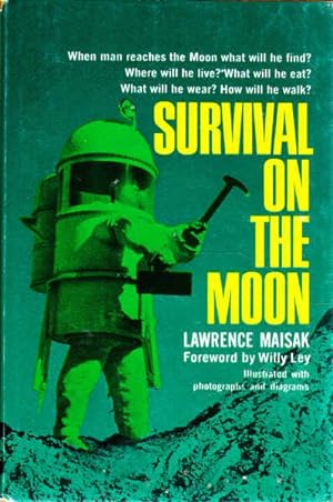Survival on the Moon