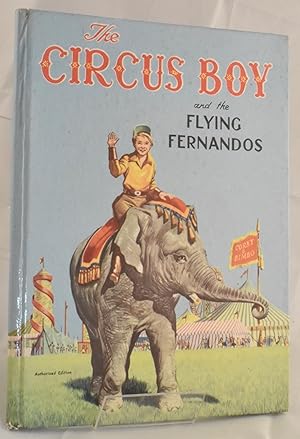 The Circus Boy and the Flying Fernandos