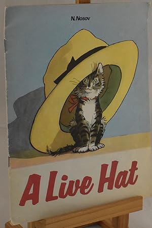 A Live Hat