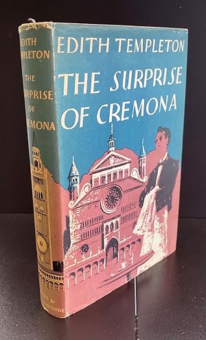The Surprise Of Cremona