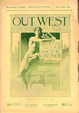 Out West, Vol. XXI, No. 3 (September 1904)