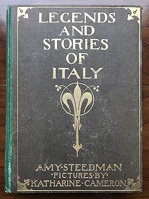 Legends and Stories of Italy