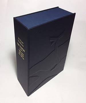 THE HAMLET [Collector's Custom Clamshell case only - Not a book]