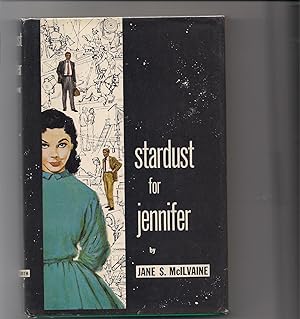 Stardust for Jennifer