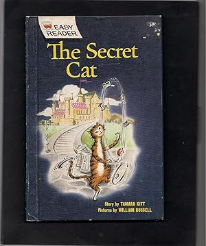 The Secret Cat