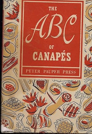 The ABC of Canapes