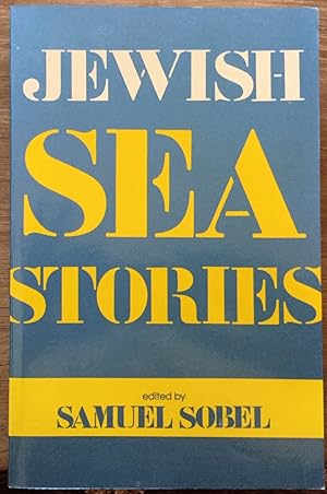 Jewish Sea Stories