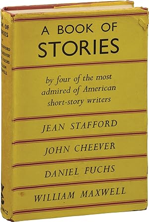 A Book of Stories (First UK Edition)