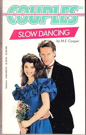 Couples 22: Slow Dancing