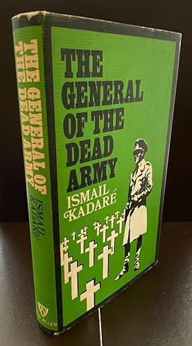 The General Of The Dead Army