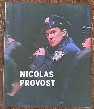 Nicolas Provost