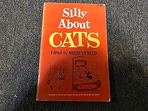 SILLY ABOUT CATS