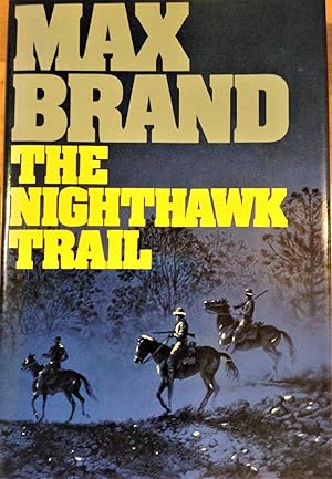 The Noghthawk Trail