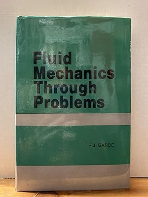 Fluid Mechanics Through Problems