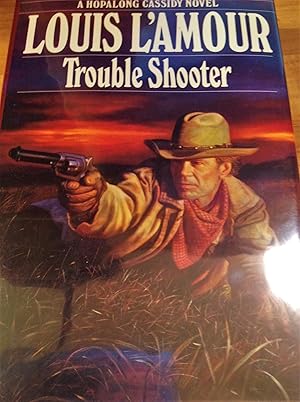 Trouble Shooter