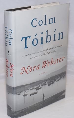 Nora Webster: a novel