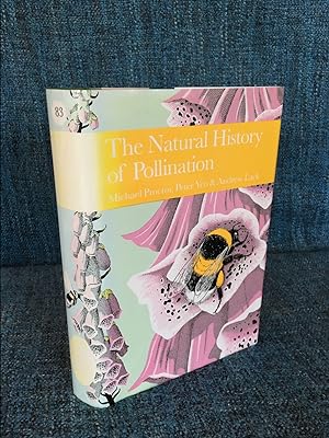 The Natural History of Pollination (New Naturalist no.83)