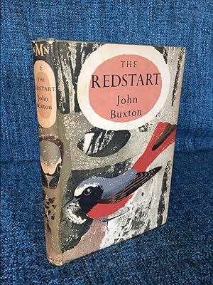 The Redstart (New Naturalist Monograph no.2)
