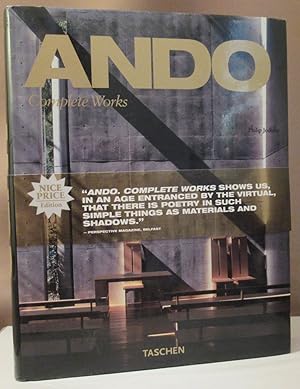 Ando. Complete Works.