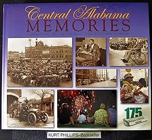 Central Alabama Memories: Commemorating the 175th Anniversary of the Montgomery Advertiser