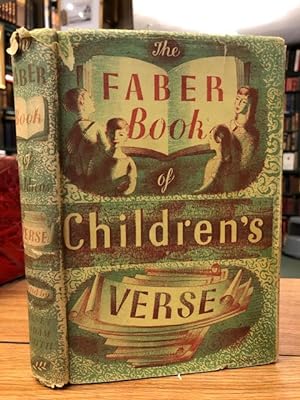 The Faber Book of Children's Verse