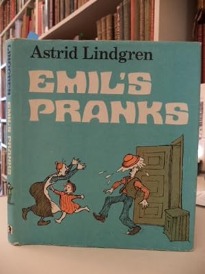 Emil's Pranks