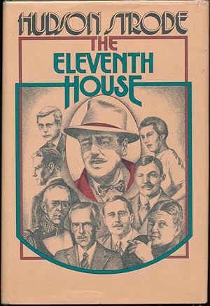 The Eleventh House: Memoirs