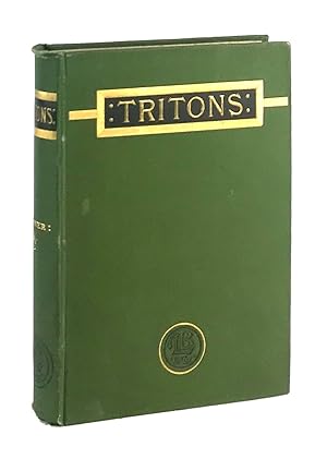 Tritons: A Novel
