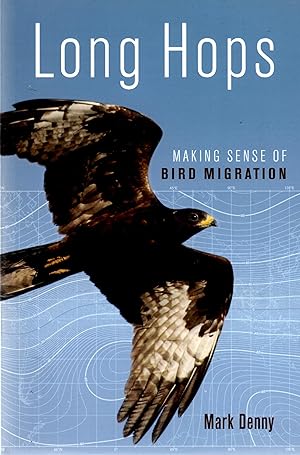 Long Hops: Making Sense of Bird Migration