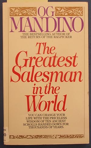 Greatest Salesman in the World, The (Part II The End of the Story)