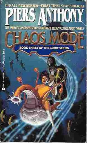 Chaos Mode (Mode Series Book Three)