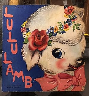 Lulu Lamb