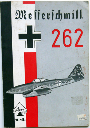 Messerschmitt 262