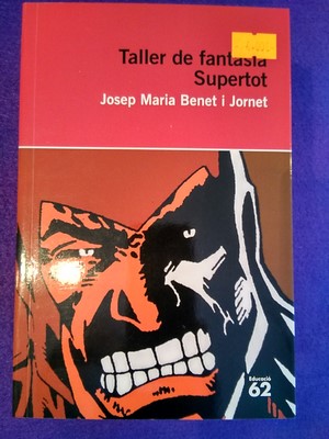 Taller de fantasia / Supertot (català)