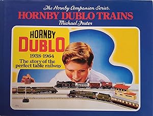 Hornby Dublo Trains - 1938-1964 The story of the perfect table railway.
