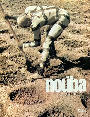Les Nouba (French edition)