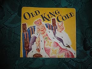 Old King Cole . Pop Up
