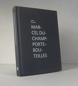 Marcel Duchamp : Porte-bouteilles