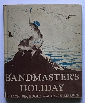 Bandmaster's Holiday.