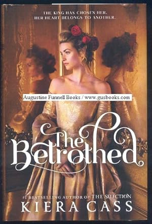 The Betrothed (signed)