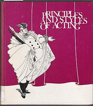 Principles and Styles of Acting