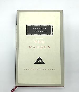 The Warden (Everyman's Library Classics)