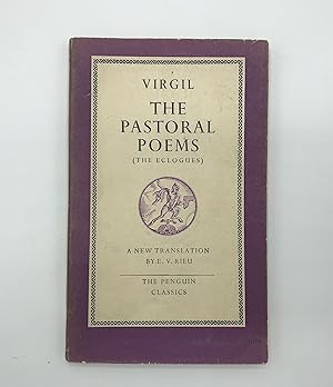 The Pastoral Poems (The Eclogues)