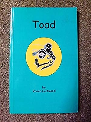 Toad [Signed copy]